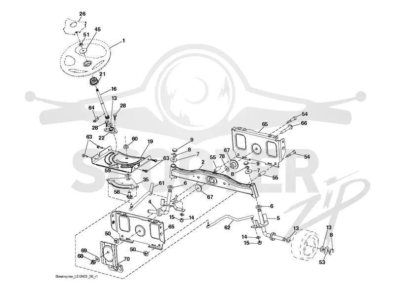 STEERING