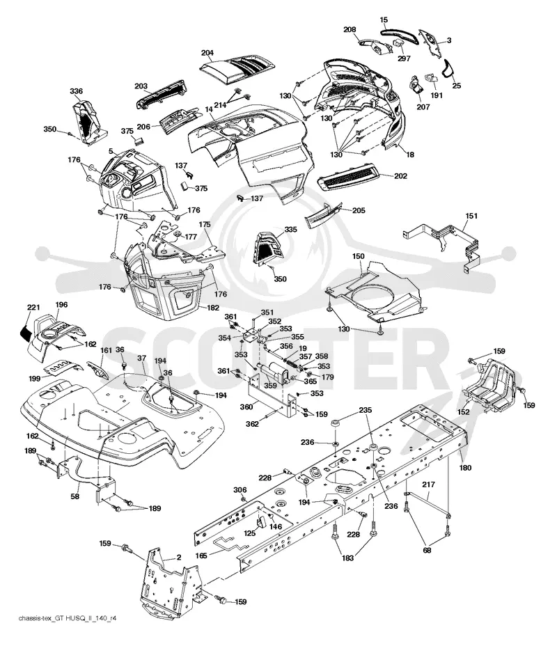 CHASSIS & ENCLOSURES