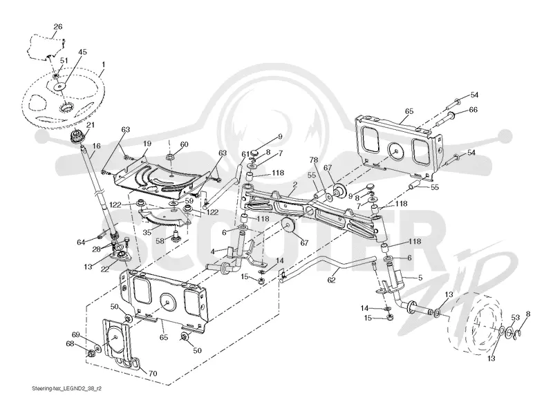 STEERING