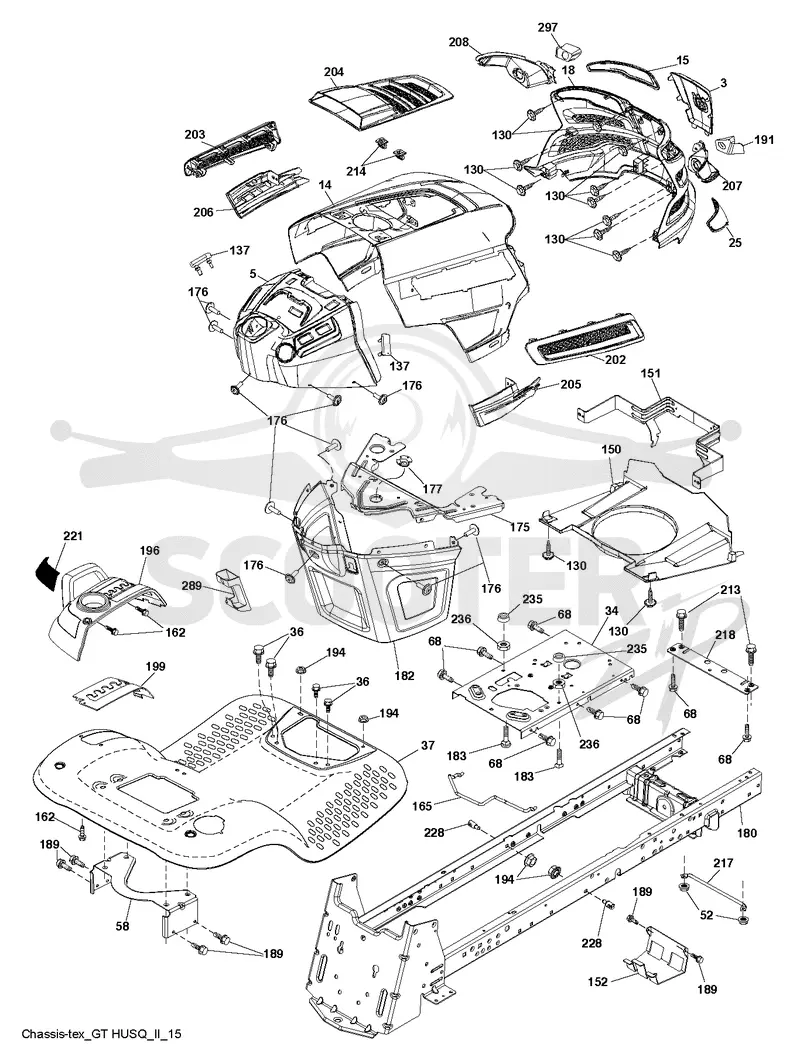 CHASSIS & ENCLOSURES