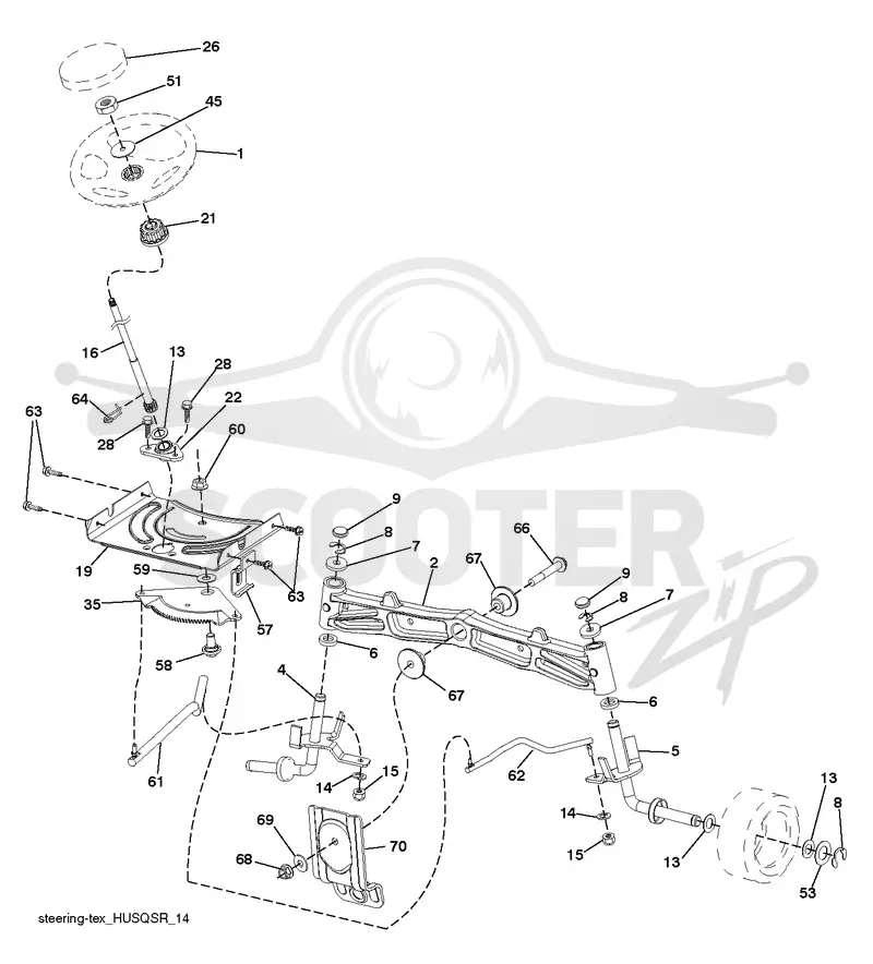 STEERING