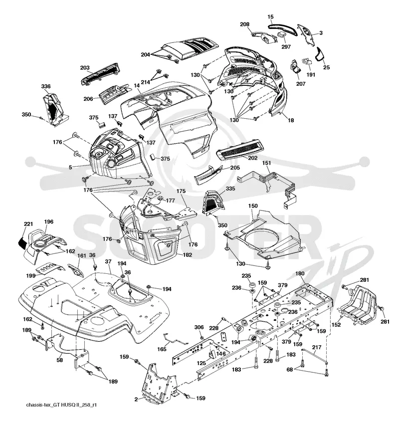 CHASSIS & ENCLOSURES
