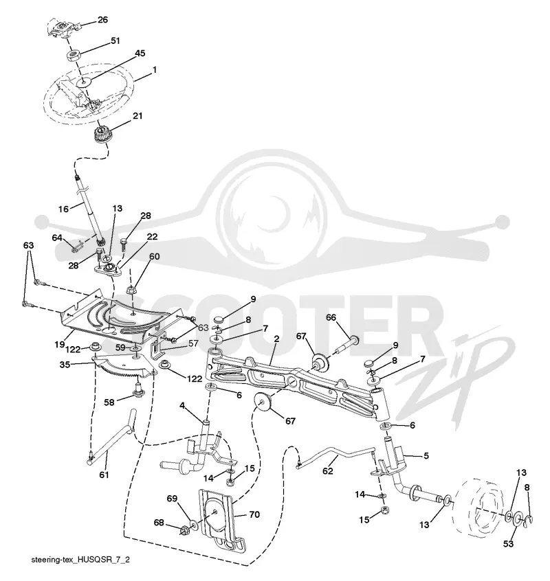 STEERING
