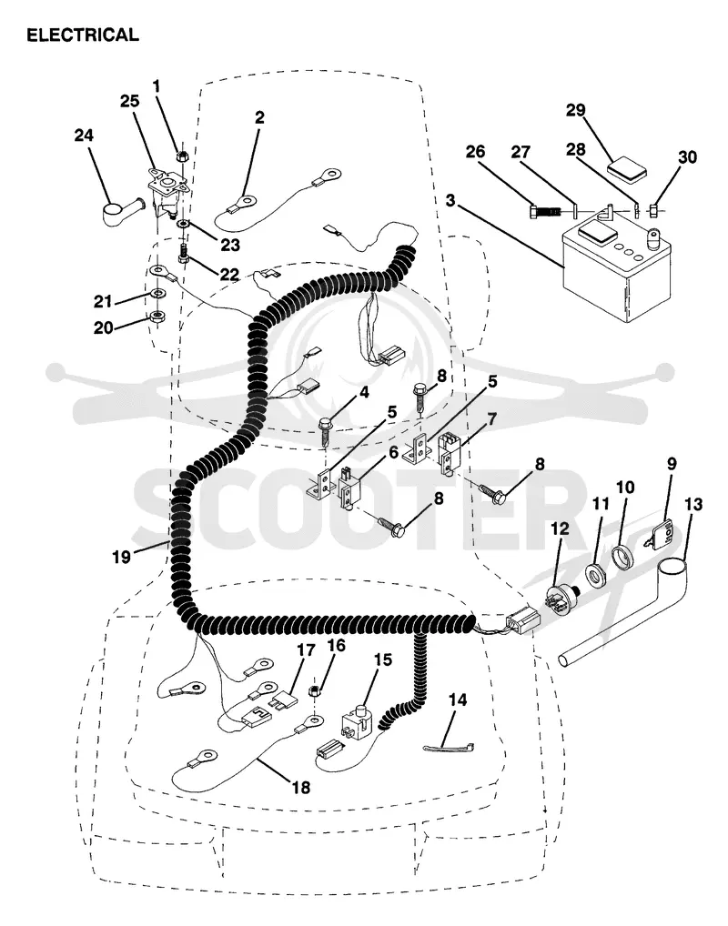 ELECTRICAL