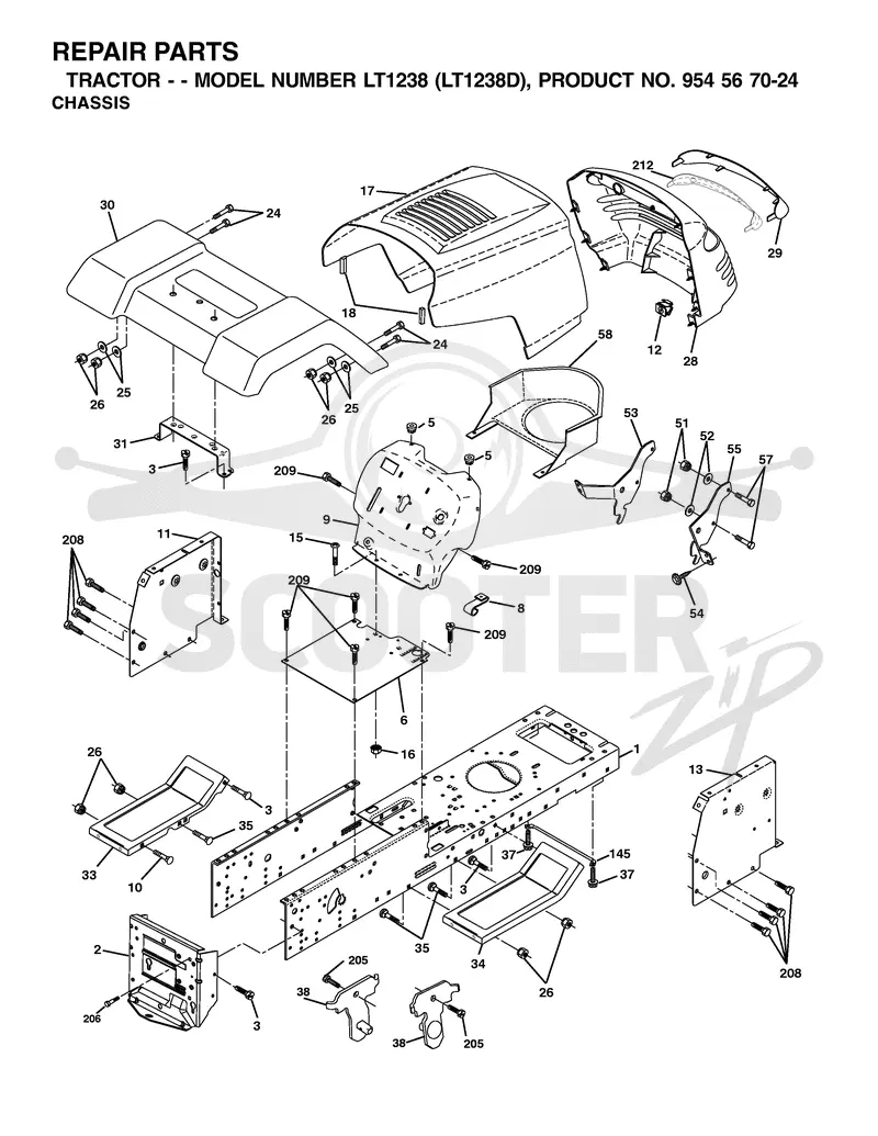 CHASSIS & ENCLOSURES