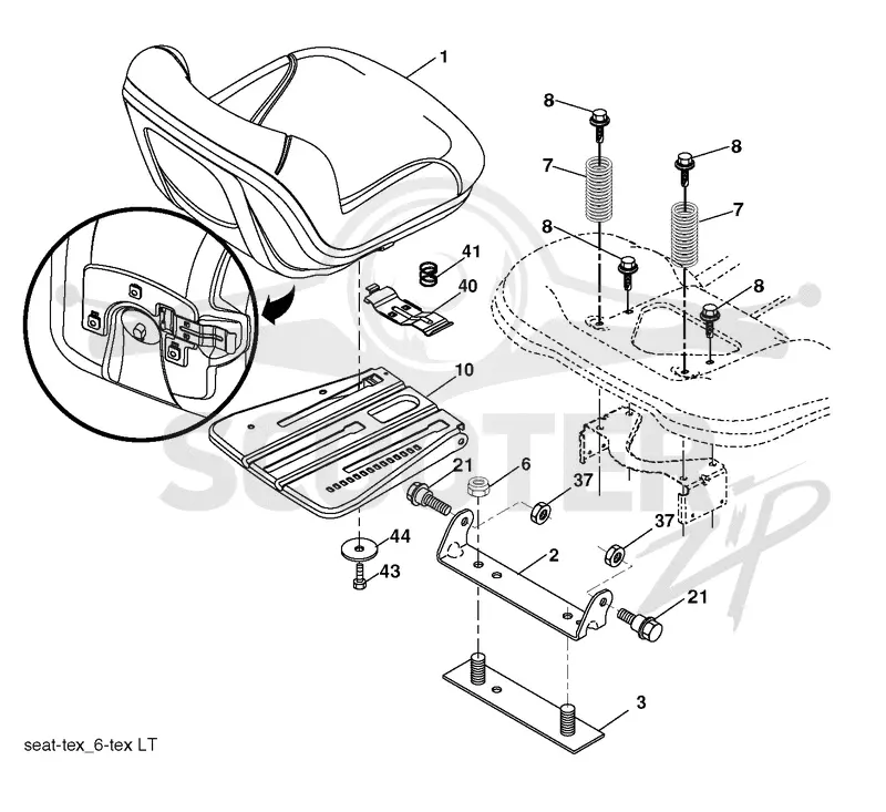 SEAT