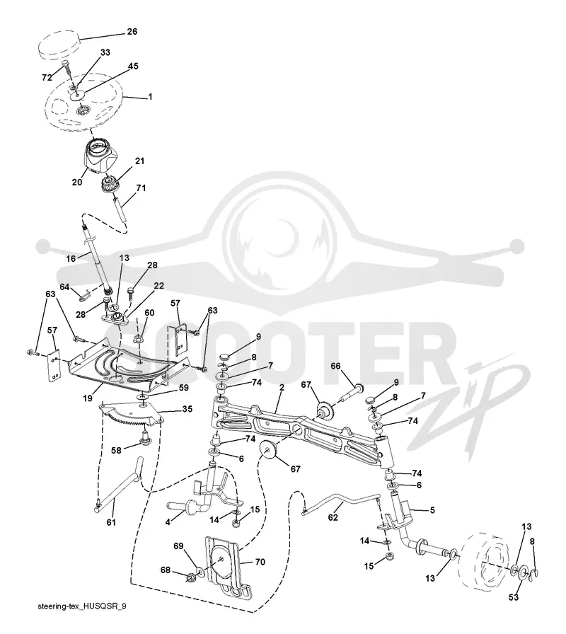 STEERING