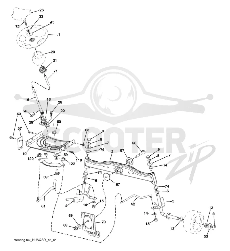 STEERING
