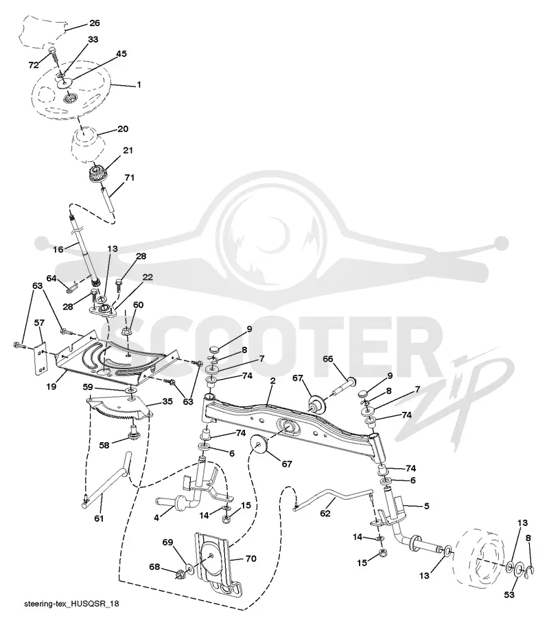 STEERING