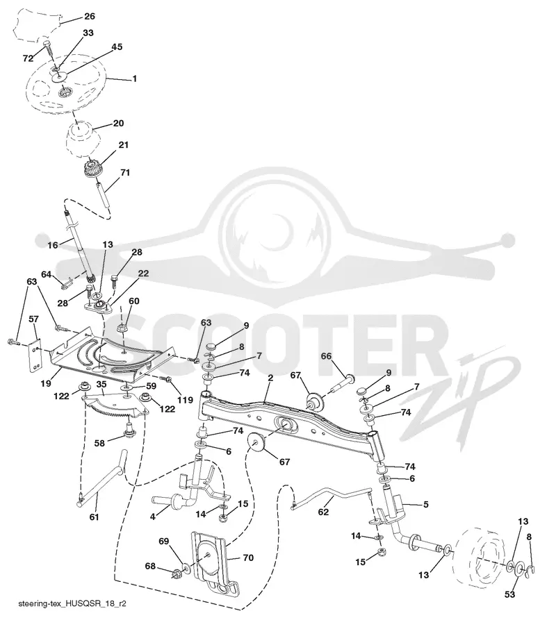 STEERING