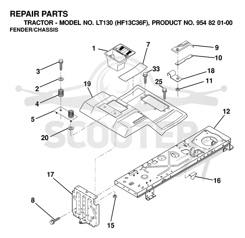 CHASSIS & ENCLOSURES