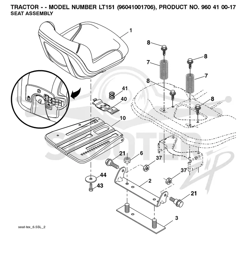 SEAT