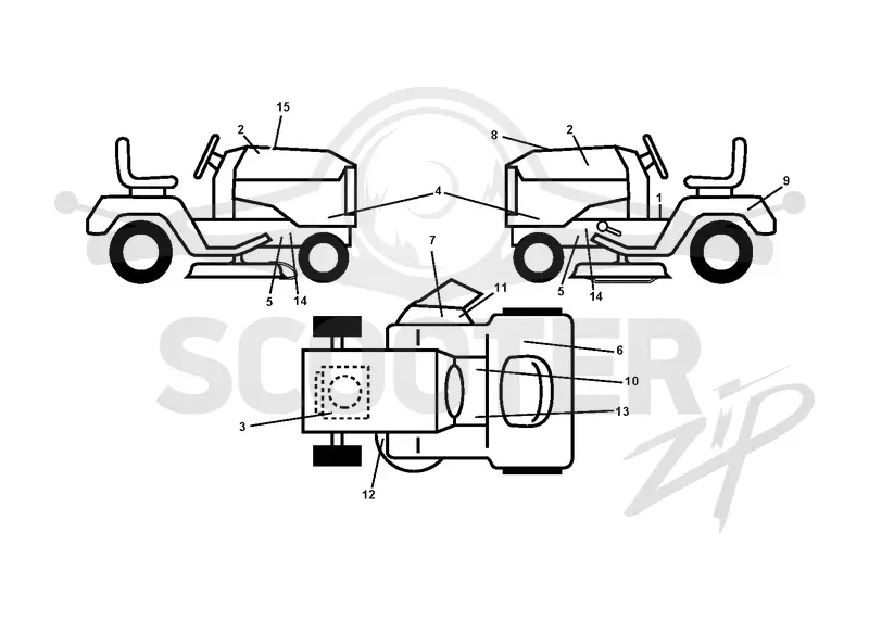DECALS