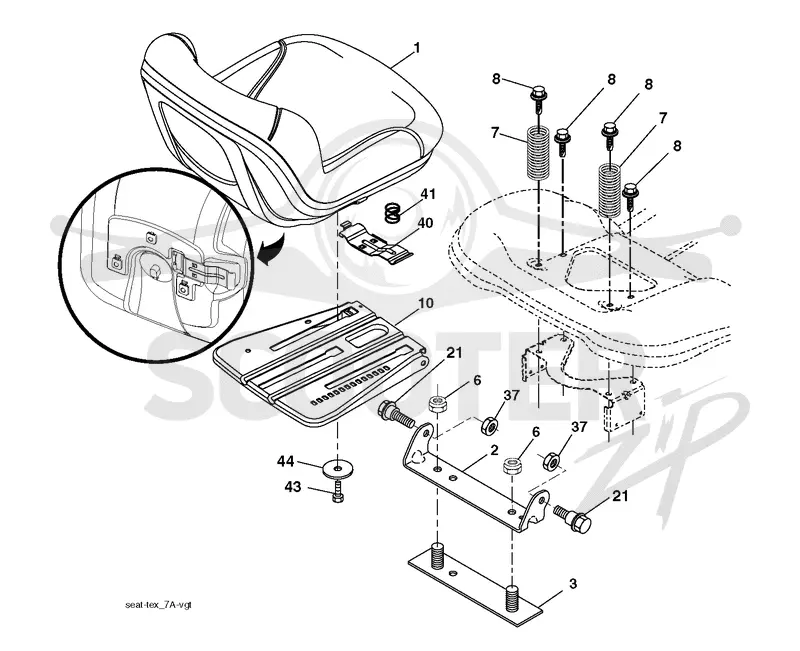 SEAT