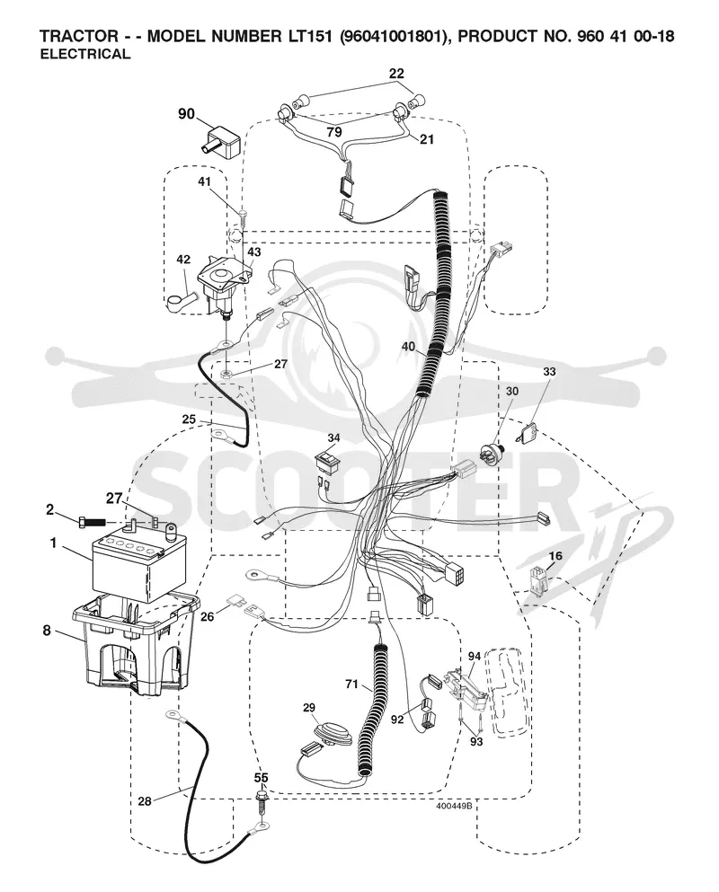 ELECTRICAL