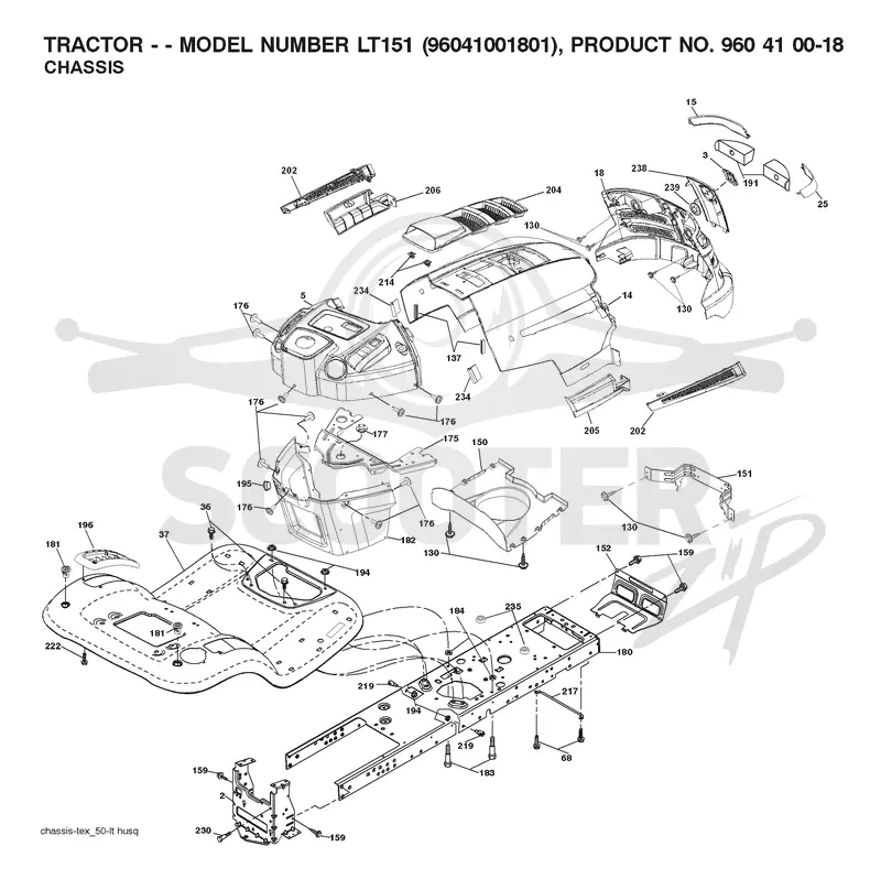CHASSIS & ENCLOSURES