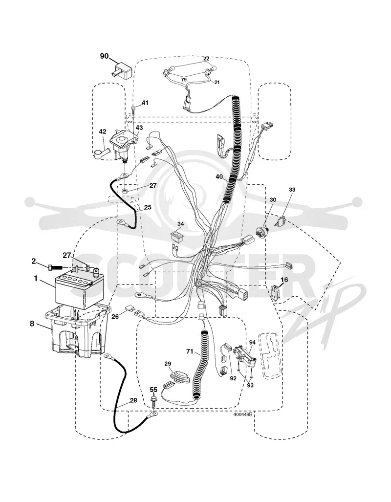 ELECTRICAL