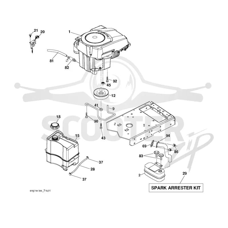 ENGINE
