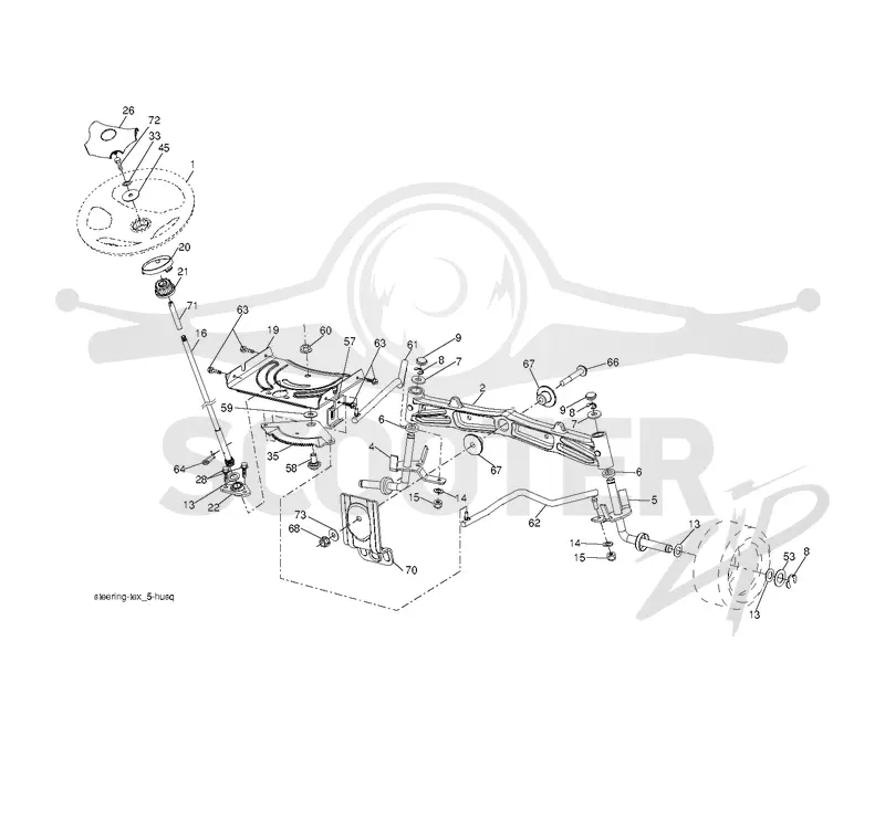 STEERING