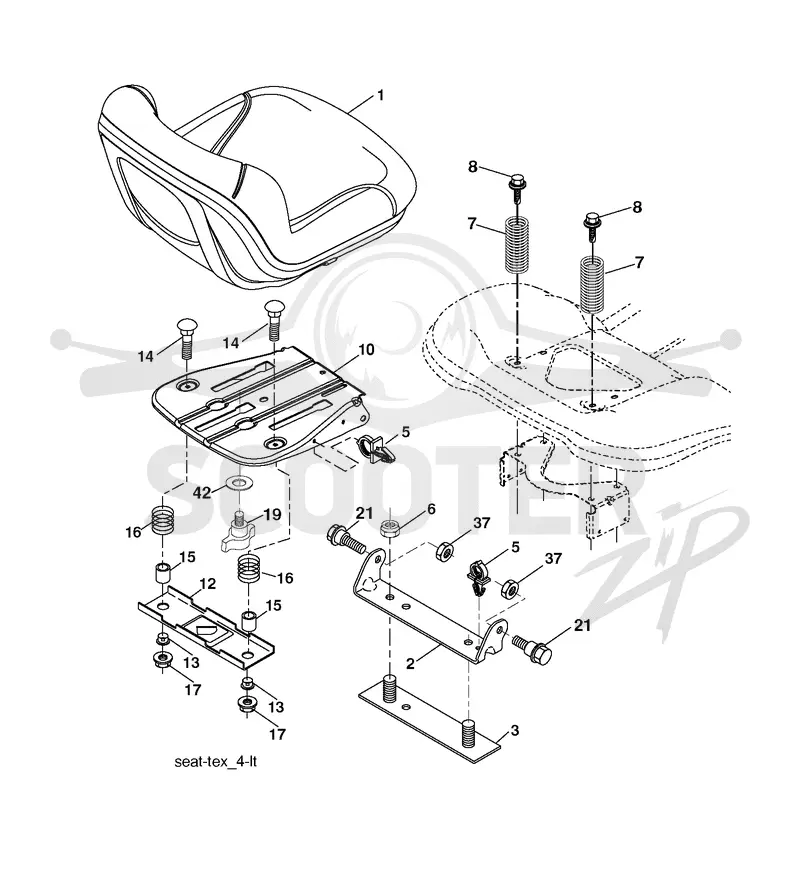 SEAT