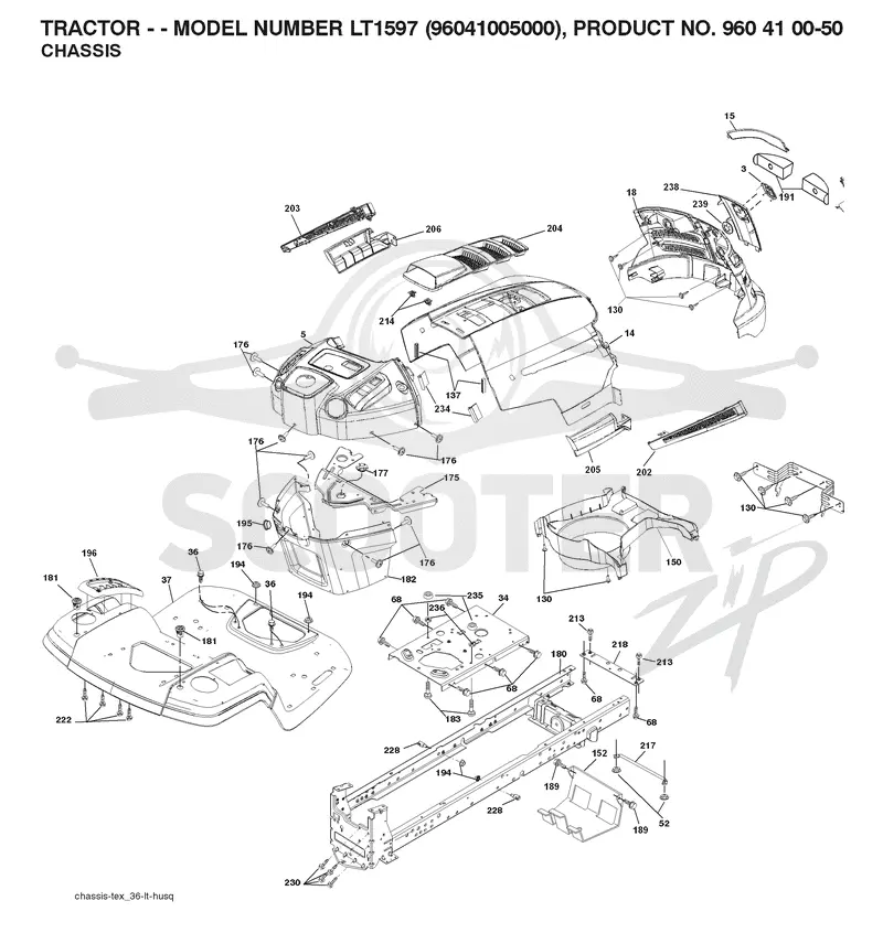 CHASSIS & ENCLOSURES