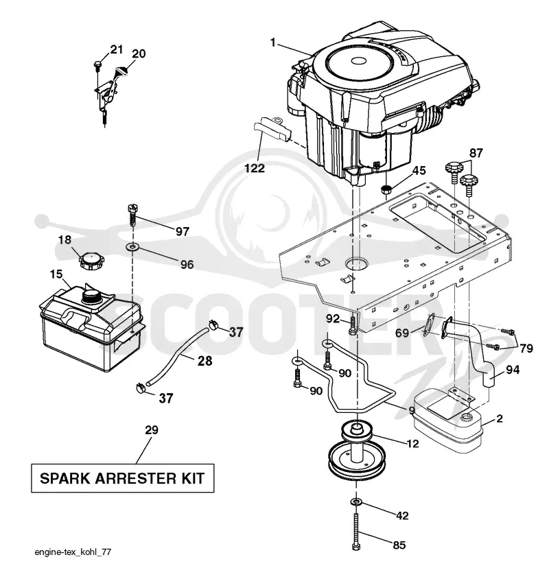 ENGINE