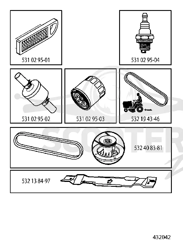 ACCESSORIES