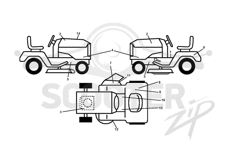 DECALS