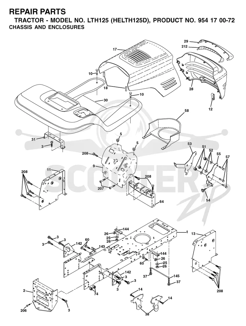 CHASSIS & ENCLOSURES