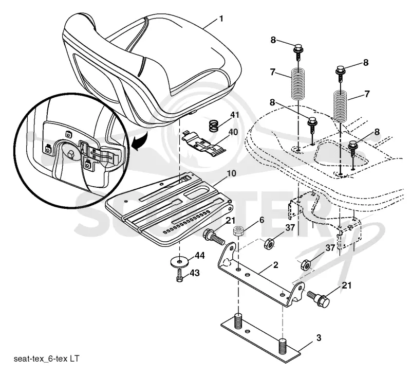 SEAT