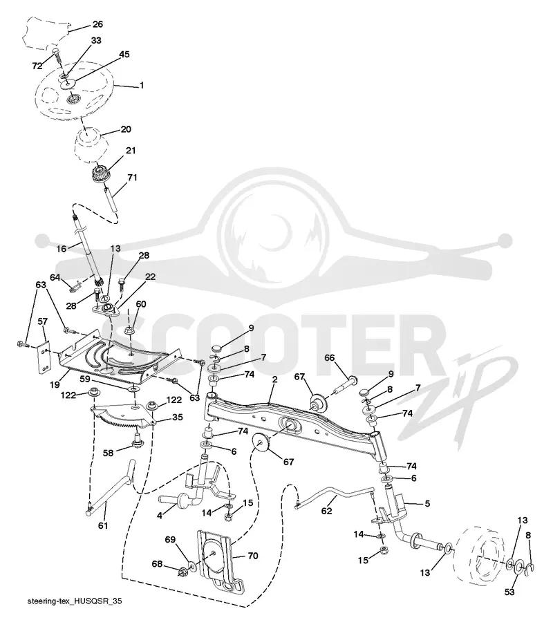 STEERING