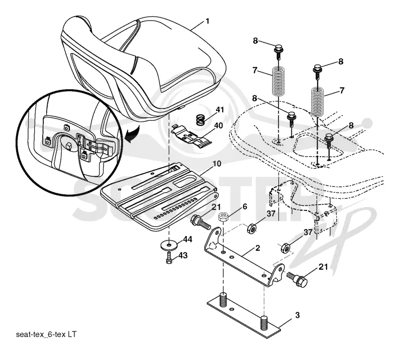 SEAT