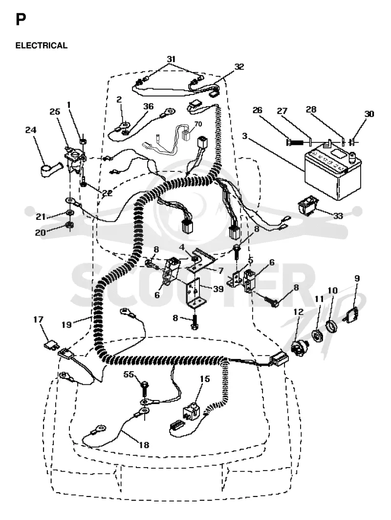 ELECTRICAL
