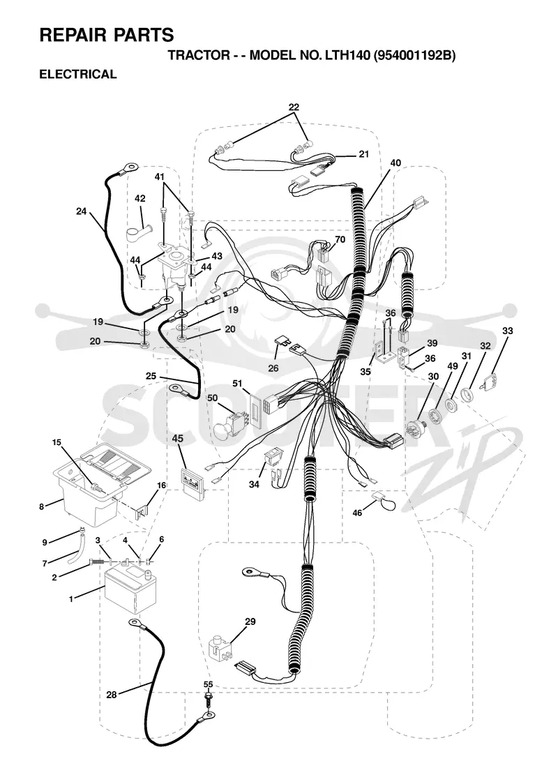 ELECTRICAL