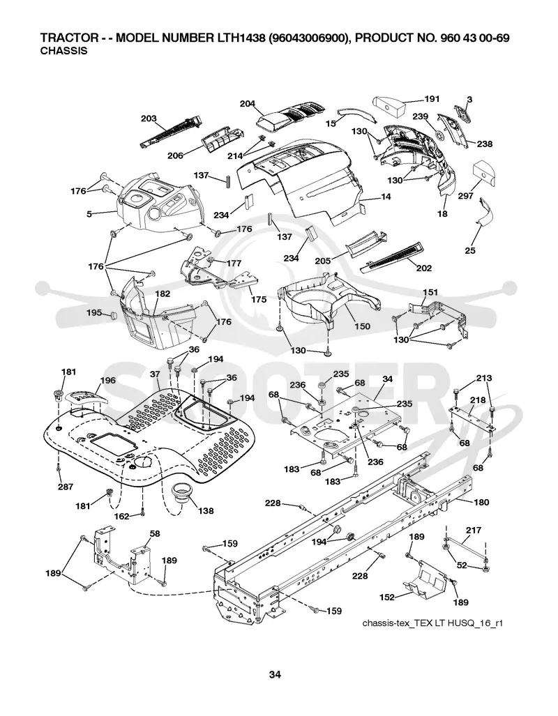 CHASSIS & ENCLOSURES