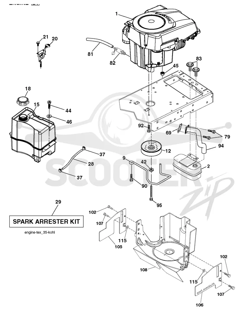 ENGINE
