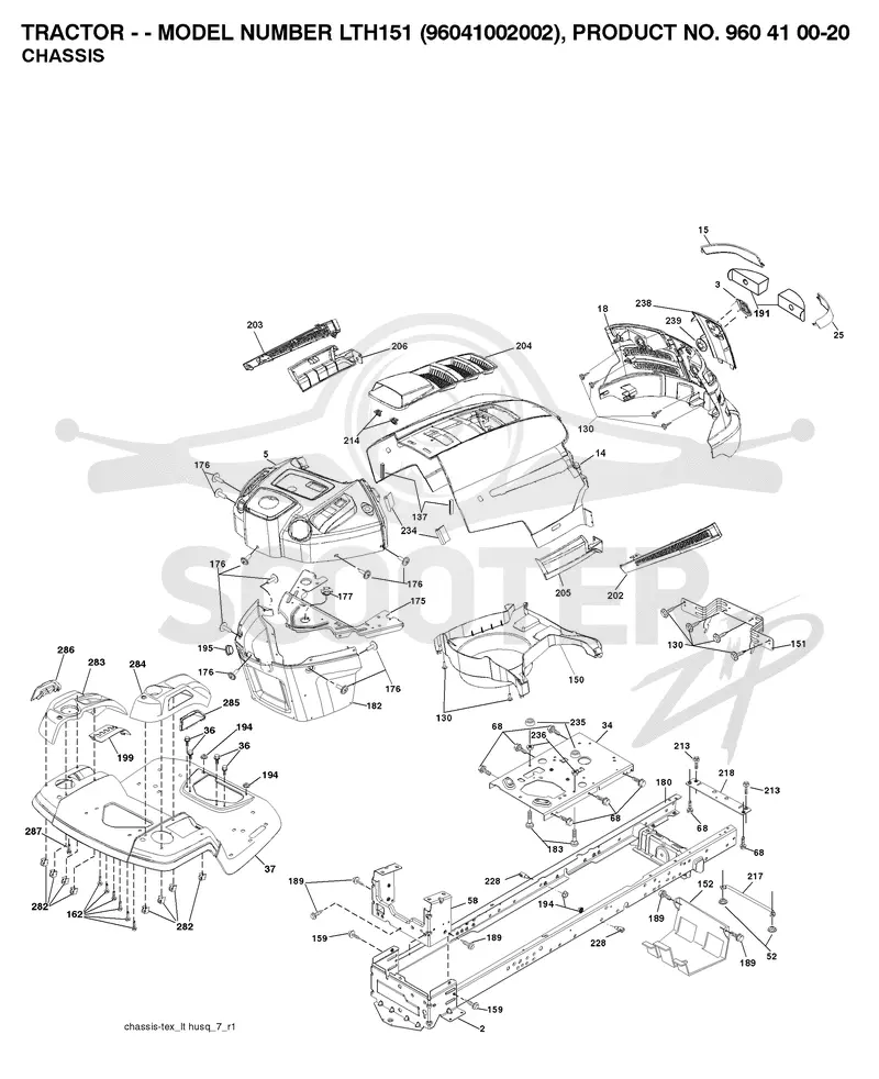 CHASSIS & ENCLOSURES