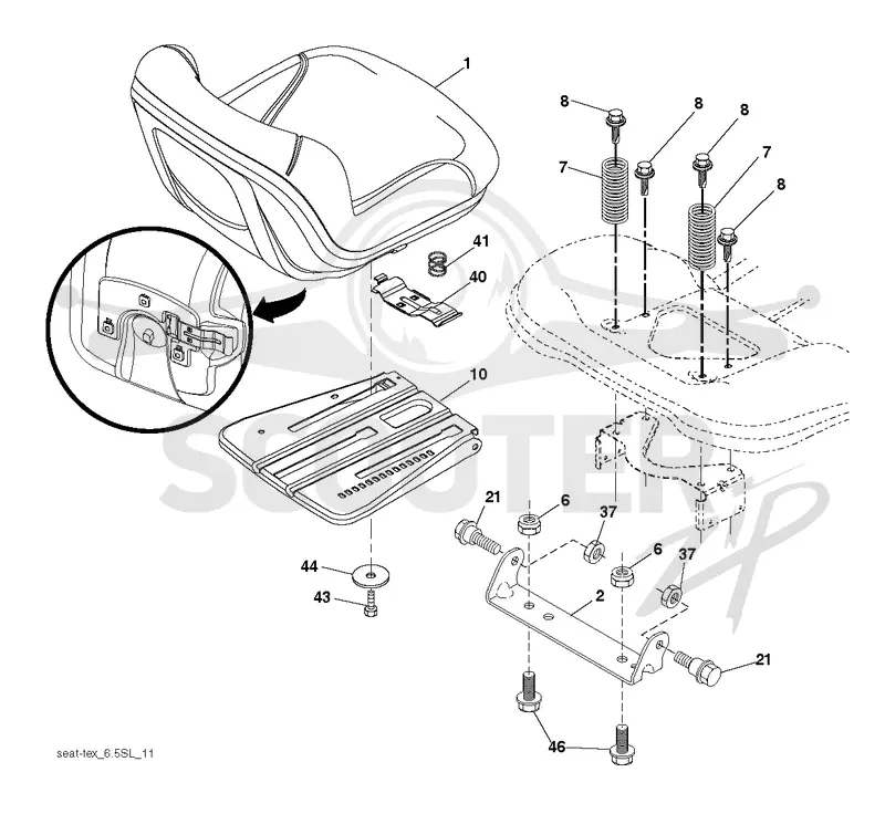 SEAT