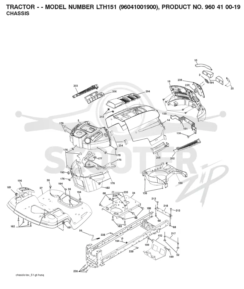 CHASSIS & ENCLOSURES