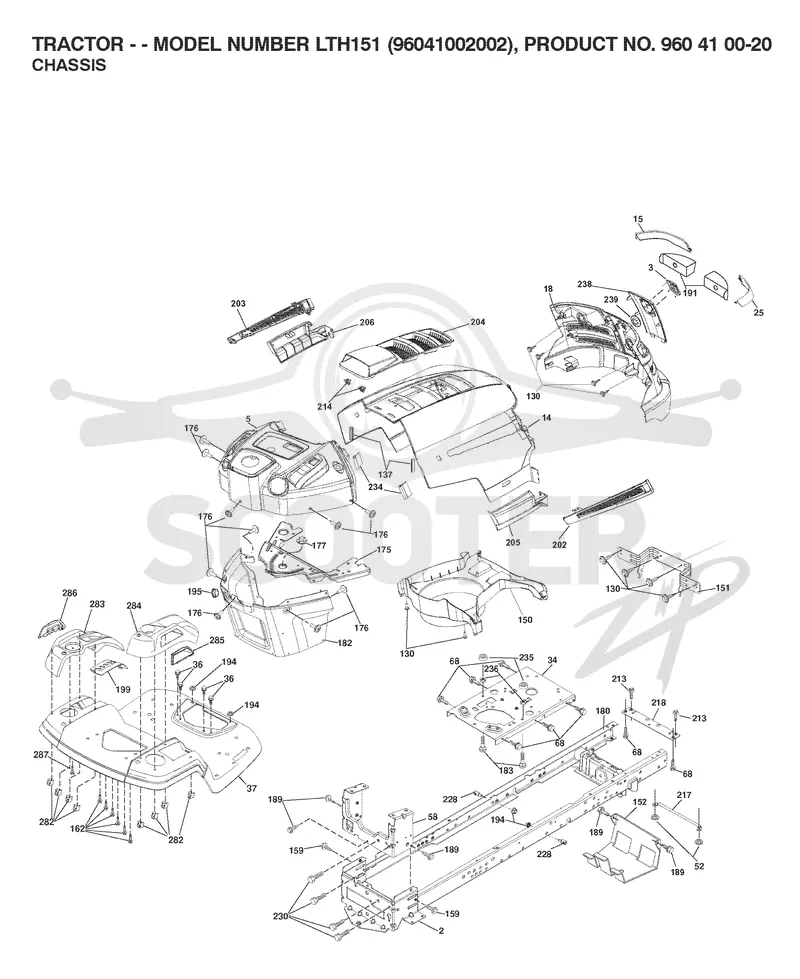 CHASSIS & ENCLOSURES
