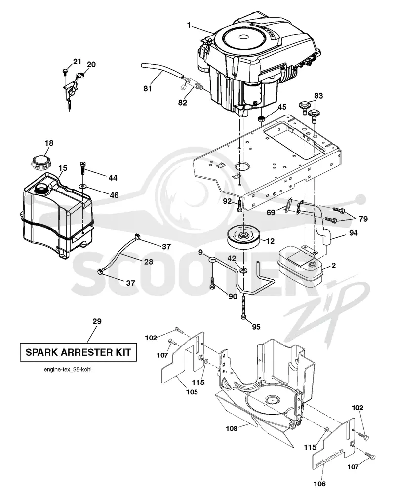 ENGINE