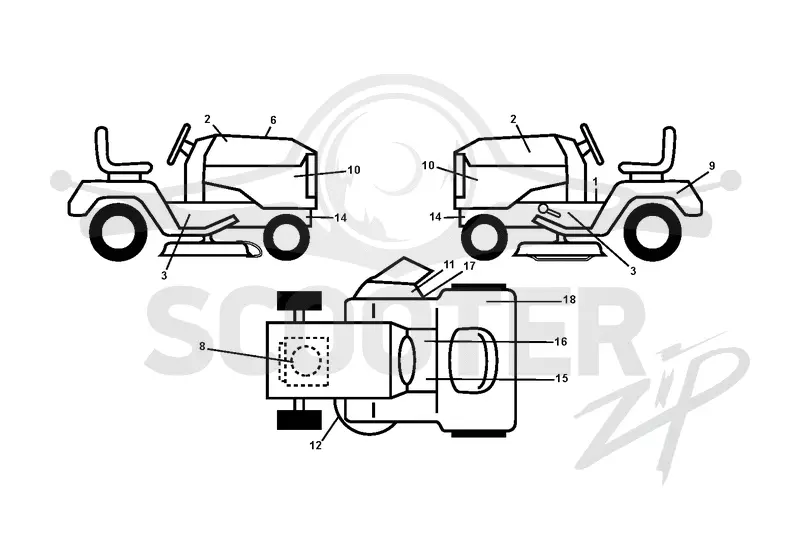 DECALS