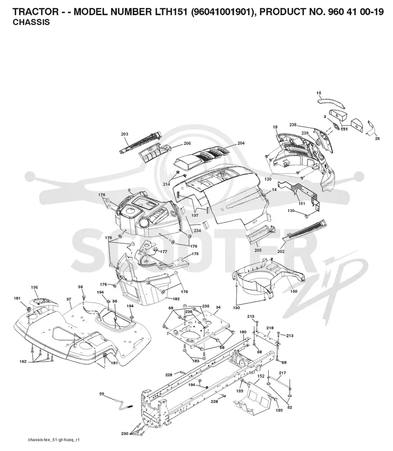 CHASSIS & ENCLOSURES