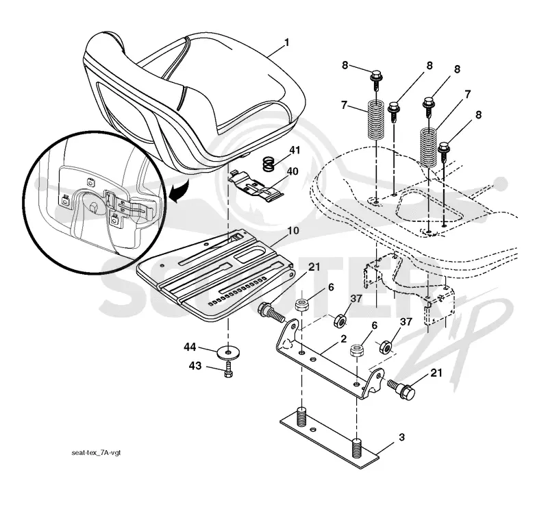 SEAT