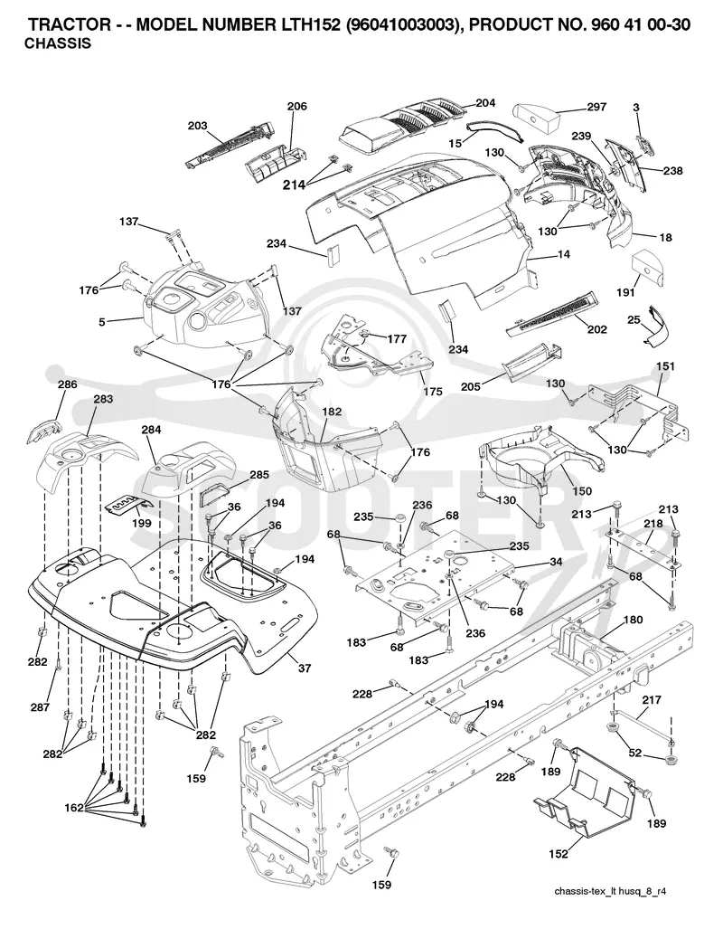 CHASSIS & ENCLOSURES