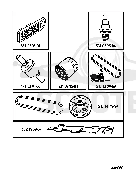 ACCESSORIES
