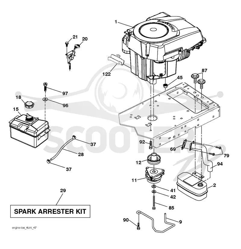 ENGINE