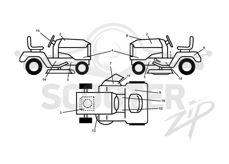 DECALS