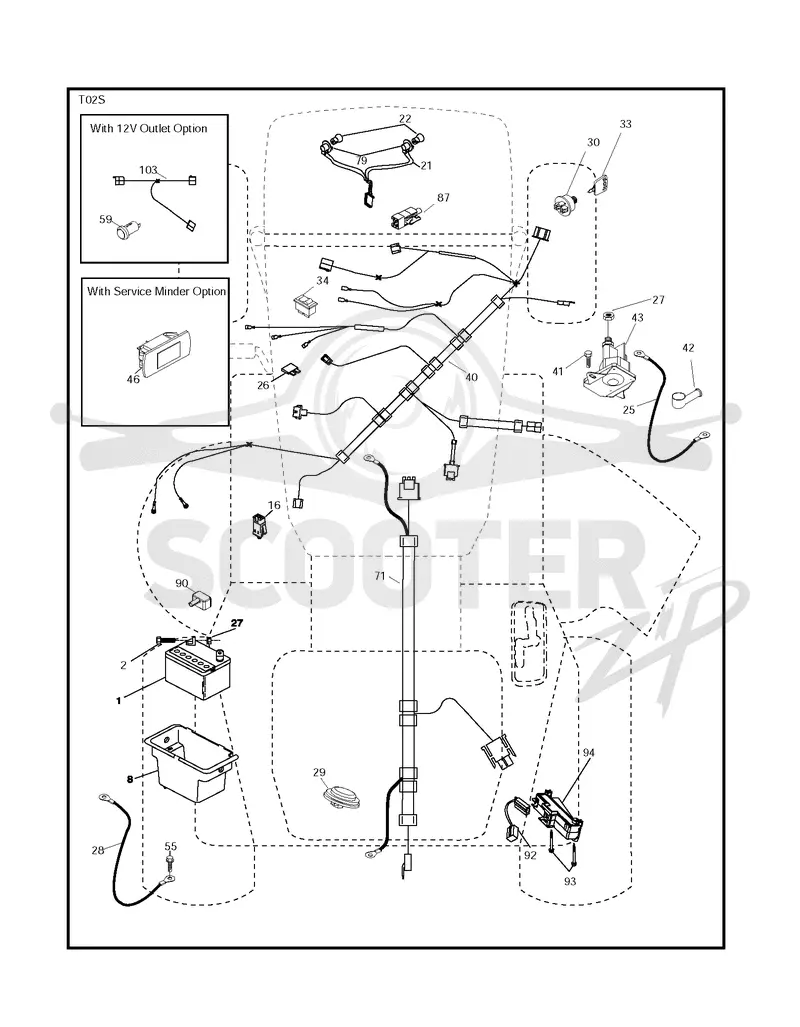 ELECTRICAL
