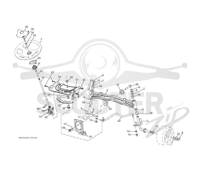 STEERING